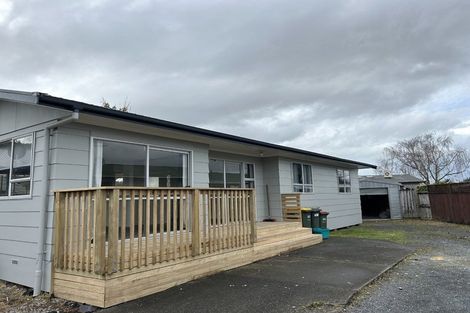 Photo of property in 8 Clancy Place, Nawton, Hamilton, 3200