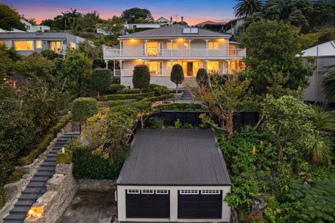 Photo of property in 6 Leys Crescent, Remuera, Auckland, 1050