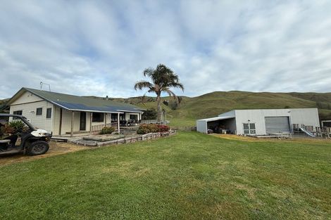 Photo of property in 360 Mutiny Road, Poukawa, Hastings, 4172