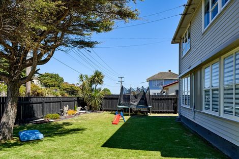 Photo of property in 61 Dimock Street, Titahi Bay, Porirua, 5022
