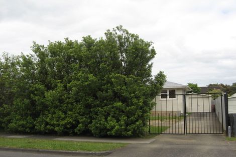 Photo of property in 119 Porchester Road, Papakura, 2110