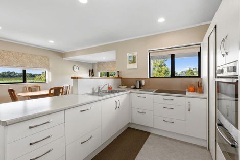 Photo of property in 441 Kuranui Road, Morrinsville, 3372