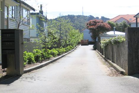 Photo of property in 20 Everest Street, Khandallah, Wellington, 6035