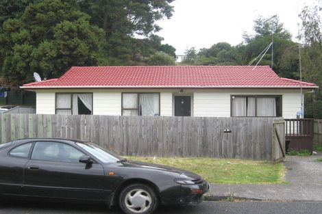 Photo of property in 84 Powrie Street, Glenfield, Auckland, 0629