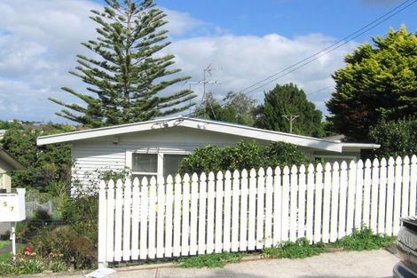 Photo of property in 57 Tiverton Road, Avondale, Auckland, 0600