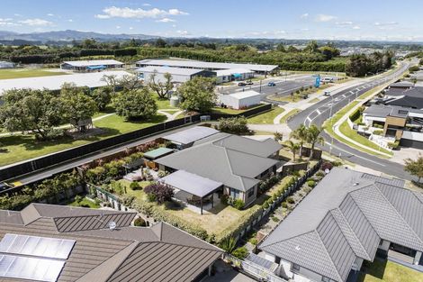 Photo of property in 107 Mortlake Heights, Pyes Pa, Tauranga, 3112
