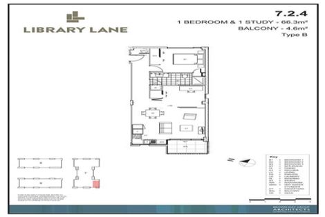 Photo of property in 204/22 Library Lane, Albany, Auckland, 0632