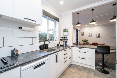 Photo of property in 54 Anglem Street, Hawthorndale, Invercargill, 9810