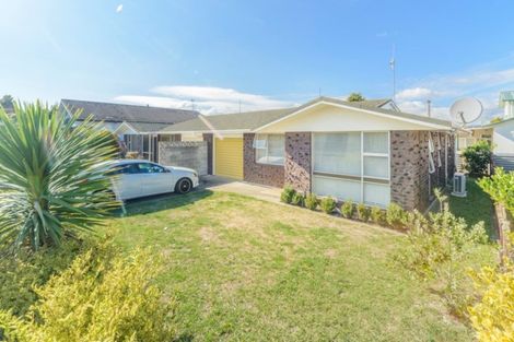 Photo of property in 4 Frederick Street, Terrace End, Palmerston North, 4410