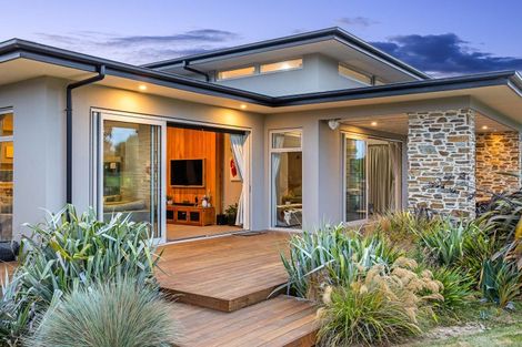 Photo of property in 188 Jacksons Road, Ohoka, Kaiapoi, 7692