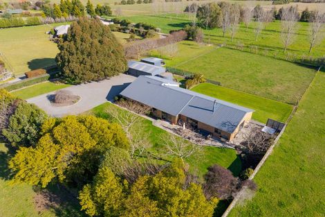 Photo of property in 221b State Highway 2, Opaki, Masterton, 5871