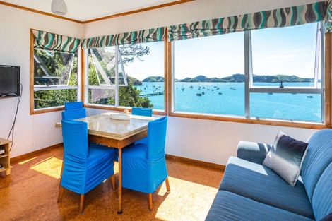 Photo of property in 345 Te Kouma Road, Te Kouma, Coromandel, 3581