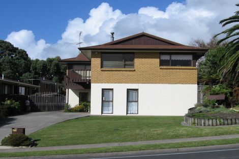 Photo of property in 154 Prince Regent Drive, Half Moon Bay, Auckland, 2012