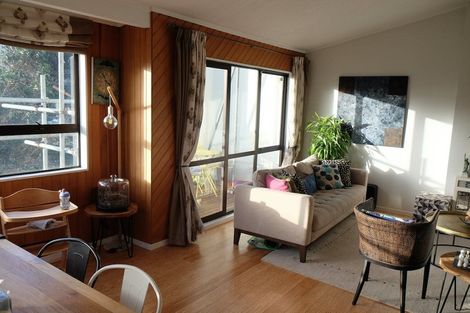 Photo of property in 132 Wadestown Road, Wadestown, Wellington, 6012