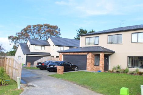 Photo of property in 23 Asics Drive, Favona, Auckland, 2024