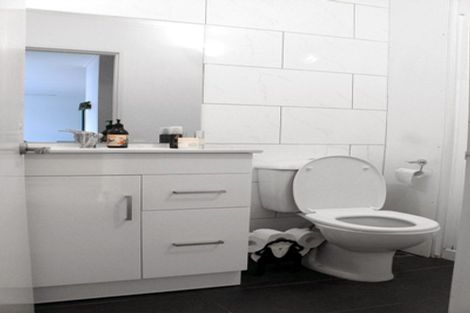 Photo of property in Hannahs Corner, 6/8 Leeds Street, Te Aro, Wellington, 6011