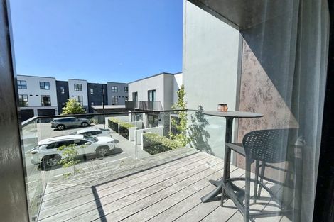 Photo of property in 16/191 Cashel Street, Christchurch Central, Christchurch, 8011