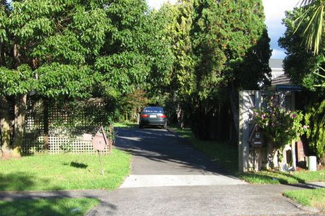 Photo of property in 1/29 Sea Spray Drive, Half Moon Bay, Auckland, 2012