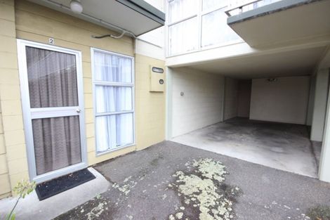 Photo of property in 6 Tiraumea Street, Palmerston North, 4410