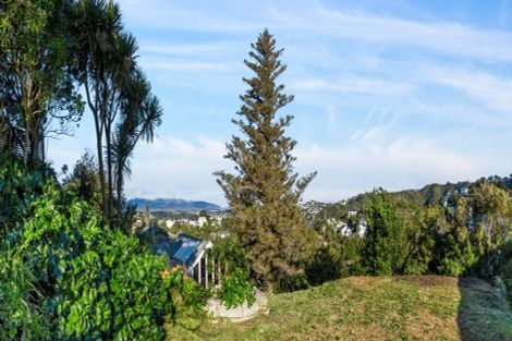 Photo of property in 55 Fairview Crescent, Kelburn, Wellington, 6012