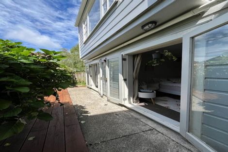 Photo of property in 21 Ohiro Road, Aro Valley, Wellington, 6021
