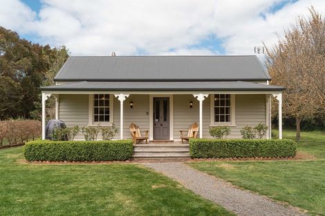 Photo of property in 129 West Bush Road, Upper Plain, Masterton, 5888