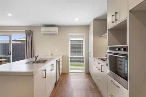 Photo of property in 68 Longcot Drive, Rolleston, 7615