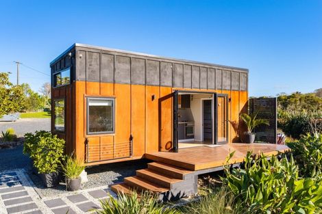 Photo of property in 667 Kaiwaka-mangawhai Road, Hakaru, Wellsford, 0975