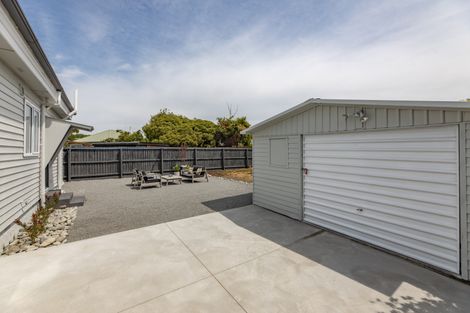 Photo of property in 309 Bower Avenue, North New Brighton, Christchurch, 8083