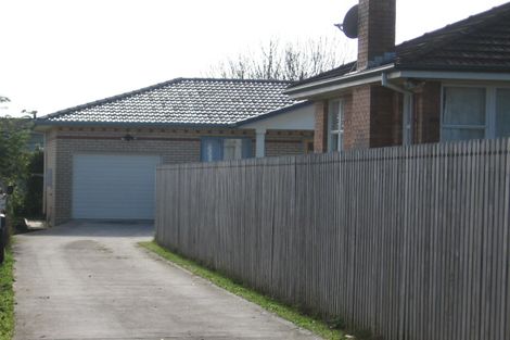 Photo of property in 710a Pakuranga Road, Howick, Auckland, 2010