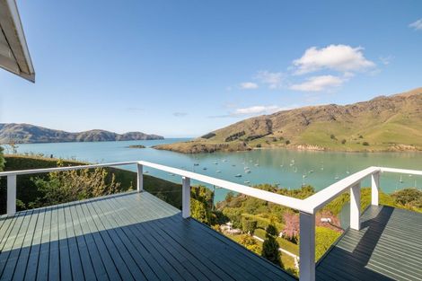 Photo of property in 16 Rawhiti Street, Diamond Harbour, 8972