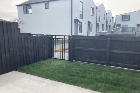 Photo of property in 2/24 Percy Street, Phillipstown, Christchurch, 8011