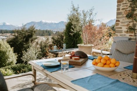 Photo of property in 695a Aubrey Road, Albert Town, Wanaka, 9305