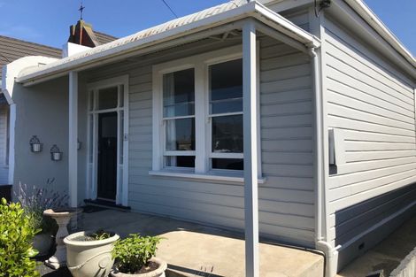Photo of property in 8 Richardson Street, Saint Kilda, Dunedin, 9012