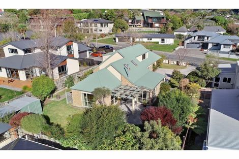 Photo of property in 1a Whaka Terrace, Huntsbury, Christchurch, 8022