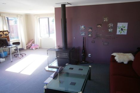 Photo of property in 188 Rolleston Drive, Rolleston, 7614