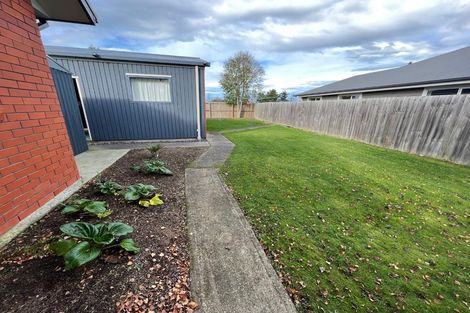 Photo of property in 24g Jozecom Place, Rolleston, 7614