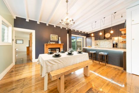 Photo of property in 53 King Street, Hikurangi, 0114