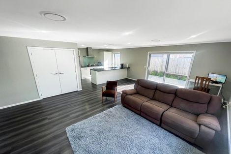 Photo of property in 7 Ron Fawcett Way, Wainuiomata, Lower Hutt, 5014