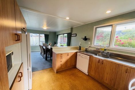 Photo of property in 37 Bonar Drive, Hokitika, 7810