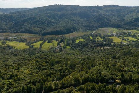 Photo of property in 15 Te Aute Ridge Road, Waitakere, Auckland, 0781