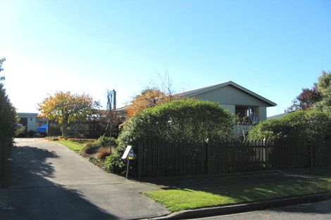 Photo of property in 54 Charles Upham Avenue, Hillmorton, Christchurch, 8025