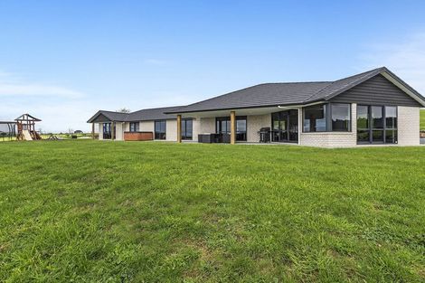 Photo of property in 554c Te Ahu Ahu Road, Waimate North, Kerikeri, 0293