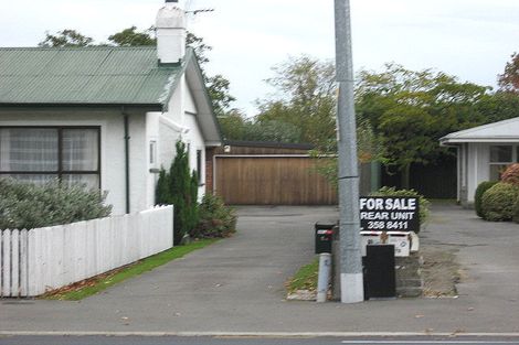 Photo of property in 1/5 Curletts Road, Sockburn, Christchurch, 8042