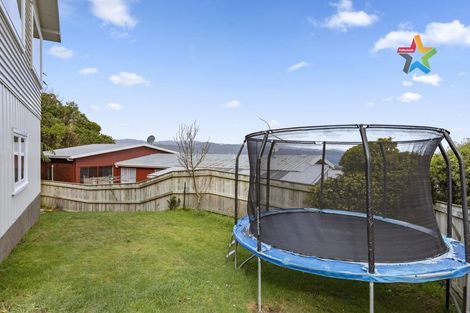 Photo of property in 68 Dowse Drive, Maungaraki, Lower Hutt, 5010