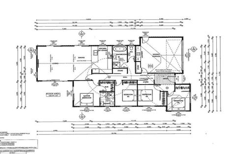 Photo of property in 1 Baker Estate Lane, Halswell, Christchurch, 8025