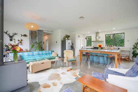 Photo of property in 124 Fairweather Road, Mill Road, Invercargill, 9872