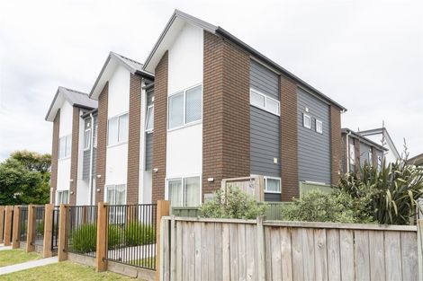 Photo of property in 1/7 Burrows Place, Frankton, Hamilton, 3204