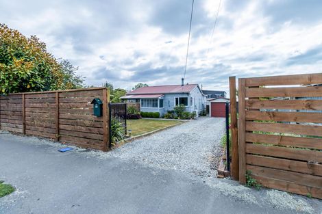 Photo of property in 129 Gleniti Road, Gleniti, Timaru, 7910