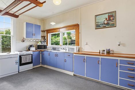 Photo of property in 21 Brenan Street, Paeroa, 3600